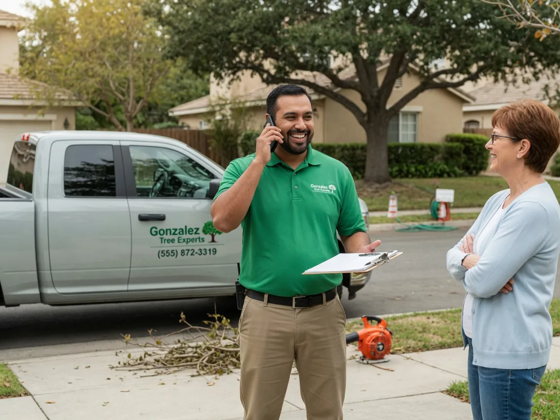 Tree Service Baldwin City, KS FAQs